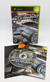 Need for Speed Most Wanted Xbox Classic Spiel - ab 12 Jahren - SEHR GUT