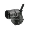 1x Kühlmittelflansch FEBI BILSTEIN 180693 passend für AUDI SEAT SKODA VW