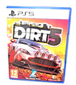 Dirt 5 Racing PS5 Playstation 5 TOP Zustand RALLYE SPIEL