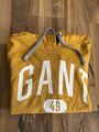 GANT Damen Sweatshirt - REGULAR ARCHIVE SHIELD HOODIE, Kapuzen-Pullover, Logo...