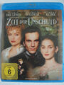 Zeit der Unschuld - Scheidung Skandal - Scorsese, Daniel Day- Lewis, M. Pfeiffer