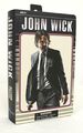 John Wick Vhs Action Figure 18 Cm Sdcc 2022 Exclusive Diamond Select