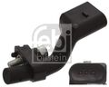 FEBI BILSTEIN Kurbelwellensensor für VW-Audi 46314