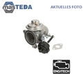 ENT500011 AGR-VENTIL ABGASRÜCKFÜHRVENTIL ENGITECH FÜR AUDI A3,A2,A4 B6,8L1