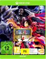 One Piece: Pirate Warriors 4 - Xbox ONE - Neu & OVP