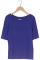 Esprit T-Shirt Damen Shirt Kurzärmliges Oberteil Gr. S Blau #ynb1e3b