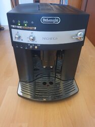 DeLonghi Kaffeevollautomat Magnifica esam 3200 - voll funktionstüchtig