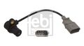 Febi Bilstein 36175 Impulsgeber Kurbelwelle für VW Seat EOS + Polo + V 06-10