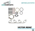 MONTAGESATZ DICHTSATZ TURBOLADER 04-10254-01 VICTOR REINZ NEU OE QUALITÄT
