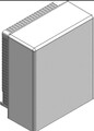 Viessmann Außentemperatursensor NTC10K Außenfühler 7837053 / 7427232 / ZK04306