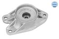 MEYLE 3147410112 Federbeinstützlager Hinten für BMW 1 F20 F21 1.6-3.0 07.11-