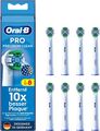 Oral-B Pro Precision Clean Aufsteckbürsten für elektrische Zahnbürste 8 Stück