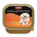 Animonda Vom Feinsten Adult mit Geflügel & Kalb 22 x 150g getreidefrei