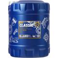 10 Liter MANNOL Classic 10W-40 Motoröl API SN/CH-4 ACEA A3/B4 JASO MA2