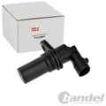 NTY KURBELWELLENSENSOR passend für ALFA ROMEO MITO CHEVROLET AVEO CITROËN NEMO