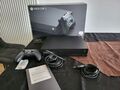 Microsoft Xbox One X Project Scorpio Edition 1TB Spielekonsole - Schwarz