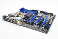 MSI X58 Pro-E Mainboard Intel LGA 1366 eSATA FireWire DDR3 Motherboard bulk