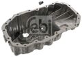 Ölwanne Febi Bilstein 100264 für AUDI SEAT SKODA VW