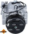 NRF 32727 Kompressor für Klimaanlage Klimakompressor Kompressor Klima 