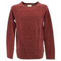  QS by S OLIVER Herren Pulli Pullover Strick Rundhals bordeaux rot 29808