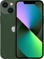 Apple iPhone 13 Mini Smartphone 128GB Grün Green - Hervorragend