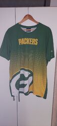 Green Bay Packers T-Shirt Herren XXL