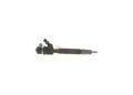 Bosch 0445110176 Einspritzdüse für Mercedes W203 Cl203 S203 W211 Vf211 01-11