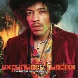 Experience Hendrix-the Best of von Hendrix,Jimi | CD | Zustand gutGeld sparen & nachhaltig shoppen!