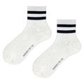 HUDSON Damen Socken TREND Kurzsocken SPORTLOOK Gr 35-38, 39-42, 43-46 Unisex