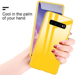 Magnet Hülle für Samsung Galaxy S8 S9 S10 Note10 Rundum Handy Schutz Case Cover