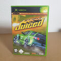 Juiced - Xbox Classic Spiel #K