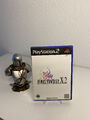 Final Fantasy X-2 Sony Playstation 2 PS2 - Komplett mit Handbuch