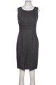 Orsay Kleid Damen Dress Damenkleid Gr. EU 36 Wolle Grau #uwx761g