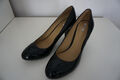 Geox Respira Gr. 39 Lackleder Pumps High Heels wie neu