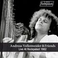 Vollenweider,Andreas / Live At Rockpalast 1982