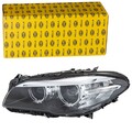 HELLA SCHEINWERFER HAUPTSCHEINWERFER D1S XENON LED PY24W LINKS passend für BMW 5