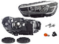 FÜR BMW X1 F48 2015- SCHEINWERFER LINKS VALEO 63117345533
