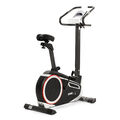 SportPlus Fahrrad Heimtrainer Indoor Fahrrad Fitness Bike für Zuhause