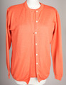 2 Set Pulli Peter Hahn Cardigan Top 2-tlg. Gr 40-42 L 100% Wolle Pure Lana Luxus