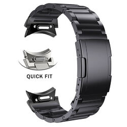 Luxus Armband Für Samsung Galaxy Watch 6 5 4 40mm 44mm 6 Classic 43mm 47mm 5 Pro