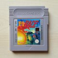 F-1 Race Nintendo Gameboy Classic Spiel Modul NOE Game Cartridge