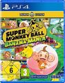 Super Monkey Ball Banana Mania Launch Edition