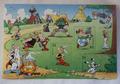 BRD 2015 Bund Asterix Obelix Comic - Block 80 MiNr 3175 - 3177 - postfrisch