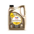 TOTAL Quartz Ineo MC3 5W-30 5 Liter Motoröl Öl Motorenöl