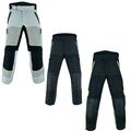 Motorradhose mit Protektoren Herren Textil Motorrad Jacke Hose Roller Hose 