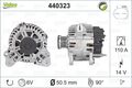 VALEO Generator für AUDI SEAT SKODA VW