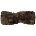 BARTS Teddyanne Camo Stirnband Headband Ohrenwärmer Damen