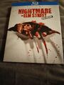 Nightmare on Elm Street Collection Blu Ray Teil 1-7 Komplett