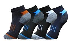 Sneaker  Socken Baumwolle Füsslinge Kurzsocke Damen Herren Gr. 35-38,39-42,43-46