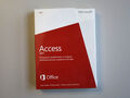 Microsoft Access 2013 Vollversion, italienisch - neu, SKU: 077-06374